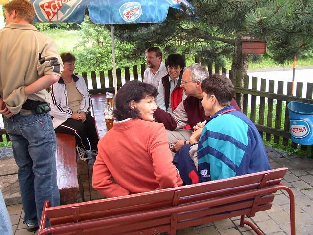 Beskydy 2005